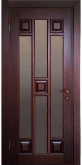 МЕЖКОМНАТНЫЕ ДВЕРИ MD-6 